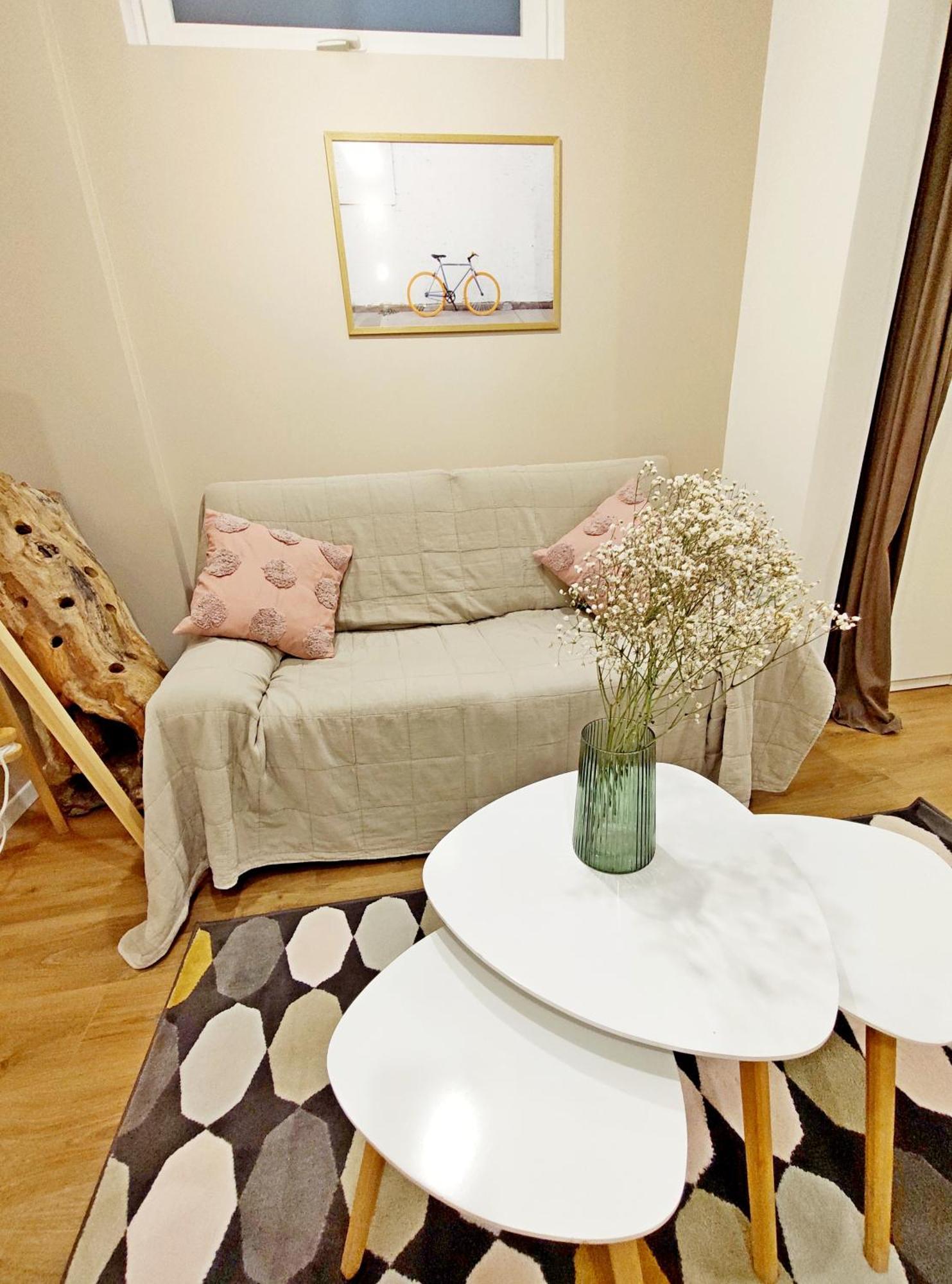 Top Centre 1 Bedroom Apt Next To Vitosha Blvd. Sofia Exterior photo