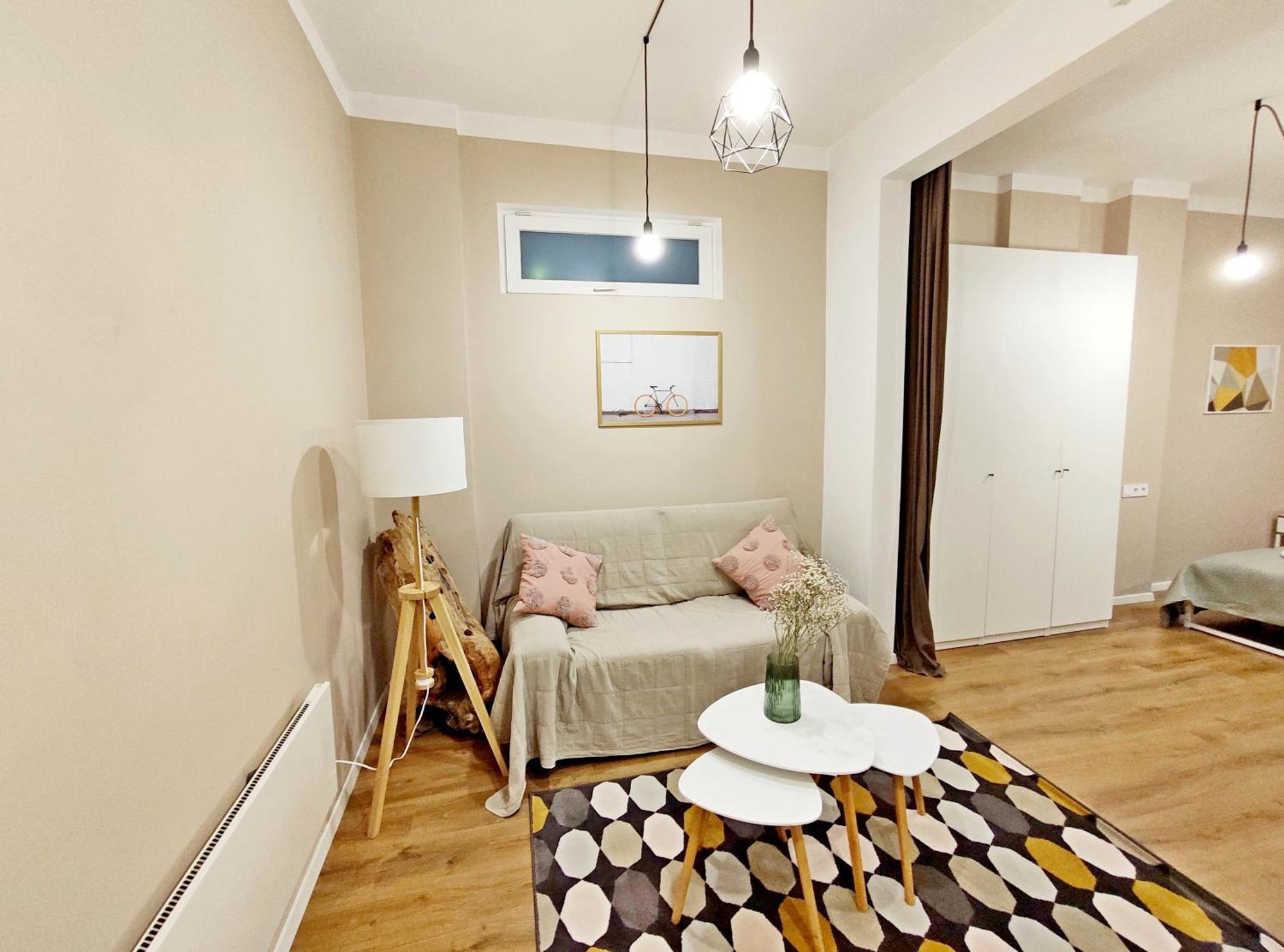 Top Centre 1 Bedroom Apt Next To Vitosha Blvd. Sofia Exterior photo